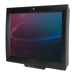 WINCOR NIXDORF Οθόνη BA83 LCD 15 1024x768 DVI Grade A