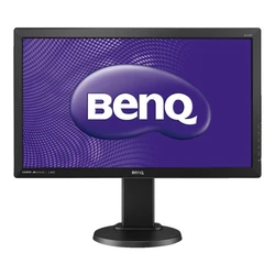 BenQ Οθόνη BL2405HT 24 ίντσες LED Backlit VGA DVI Grade B