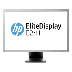Monitor 24" HP E241I LED, 1920x1200, VGA/DVI/DisplayPort, Grade A