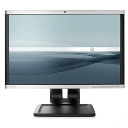 Used Monitor HP LA2205Wg LCD 22" 1680X1050px, VGA/DVI/DisplayPort, Grade A