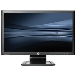 Used Monitor HP LA2306X LED, 23" 1920X1080px, VGA/DVI/DisplayPort, Grade B