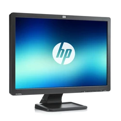 Used Monitor HP Le2201W LCD, 22" 1680X1050, VGA, Grade B