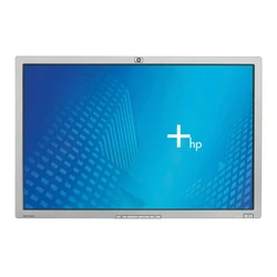 HP used οθόνη LP2465 LCD, 24" 1920x1200, DVI, χωρίς βάση, Grade B