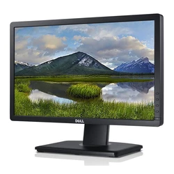 Used Monitor Dell P2212Hβ LED, 21.5" 1920X1080px, VGA/DVI, Grade B