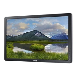 DELL P2212HB 21.5" Χρησιμοποιημένη Οθόνη LED Full HD VGA/DVI Χωρίς Βάση Grade B