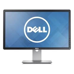 Monitor 21.5" Dell P2314H Led, Full Hd, VGA/Dvi/Displayport, Grade A