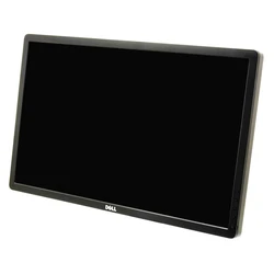 DELL P2412H 24" Οθόνη LED (Χρησιμοποιημένη) Full HD 1920x1080 DVI/VGA χωρίς βάση - Grade A