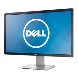Monitor 23.8" Dell P2414Hb Led, Full Hd, VGA/Dvi-D/Displayport, Grade B