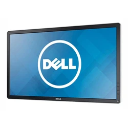DELL μεταχειρισμένη οθόνη P2414HB IPS-LED 23.8", χωρίς βάση, Full HD, VGA/DVI-D/DisplayPort, Grade B