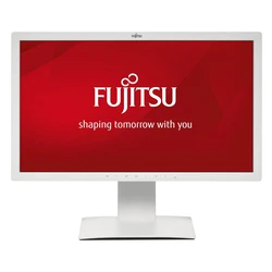 FUJITSU used οθόνη P27T-7 IPS-LED, 27" 2560x1440, VGA/DVI/HDMI/DisplayPort, Grade A