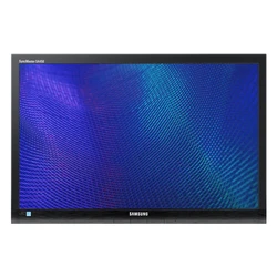 Monitor 22" Samsung S22A450Bw Led, VGA/Dvi-D, Χωρίς Βάση, Grade B