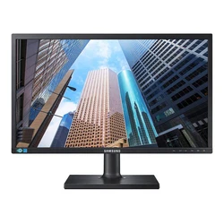 Used Monitor Samsung S24C450Bl LED, 23.6" Full Hd, VGA/DVI, Grade B