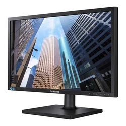 Samsung S24E650PL Refurbished Grade B TFT-LCD Monitor 24"