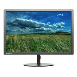 Used Monitor Lenovo T2324Pa LED 23" IPS Fhd, Hdmi/DisplayPort/VGA, Grade B