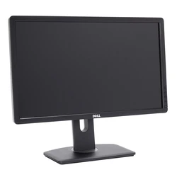 Monitor 23" Dell U2312HM IPS-LED, Full HD, VGA/DVI/DisplayPort, Grade A