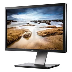 Monitor 24" Dell U2410F LCD, 1920x1200, HDMI/VGA/DisplayPort/DVI, Grade B