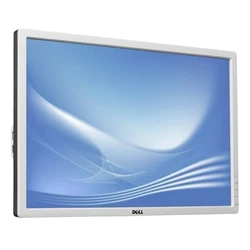 DELL used οθόνη U2412MC LED, 24" 1920x1200, VGA/DVI/DisplayPort, χωρίς βάση, Grade B