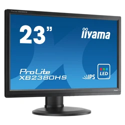 Iiyama XB2380HS Refurbished Grade B IPS Monitor 23" FHD 1920x1080