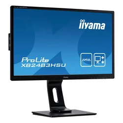 Iiyama XB2483HSU Refurbished Grade B Monitor 23.8" FHD 1920x1080