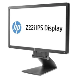 HP Z22i Refurbished Grade B IPS Monitor 21.5" FHD 1920x1080