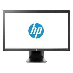 Used Monitor HP Z23I, 23" LED Full Hd, VGA/DVI/DisplayPort, Grade B