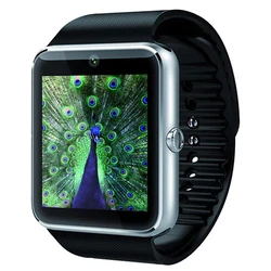 Smartwatch Manta & PHONE GUMMO