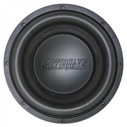 Subwoofer Αυτοκινήτου Earthquake MAGMA-12