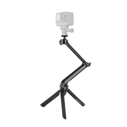 Τρίποδο Action Cameras Insta360 Multi Mount - Tripod, Selfie Stick & Magic Arm 3-in-1