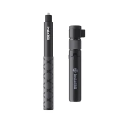 Αξεσουάρ Insta360 Bullet Time Accessory Bundle for Series X Cameras (includes Tripod and 114cm Selfie Stick)