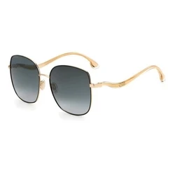 Γυναικεία Γυαλιά Ηλίου Jimmy Choo Mamie-S-Rhl (60/17/145 mm) Golden