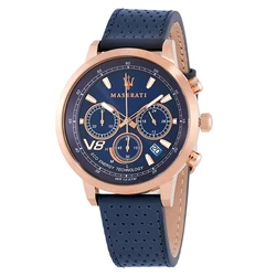 Ανδρικό Ρολόι Maserati R8871134003 (45 mm)