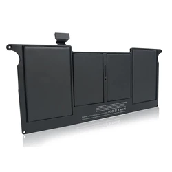 Μπαταρία Laptop High Copy MBBAT-003 για Macbook Air A1375, 5200mAh