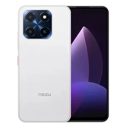MEIZU Smartphone Mblu 22 6.79 3 64GB 5000mAh Λευκό