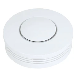 Ασύρματος Ανιχνευτής Καπνού MD-2105R, 433MHz