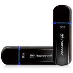 USB Flash 8GB Transcend JetFlash 600 USB 2.0