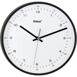 Ρολόι Τοίχου Mebus 16287 Quartz Clock