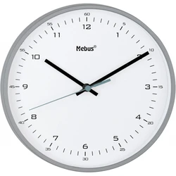 Ρολόι Τοίχου Mebus 16289 Quartz Clock