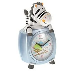 Ρολόι Ξυπνητήρι Mebus 26637 Kids Alarm Clock colour assorted