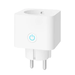 Modee Smart Wi Fi Power Plug SPC Tuya 16A with Energy Consumption Meter