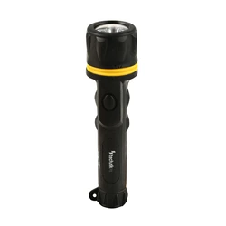 Technik P8 Rubberized Flashlight 40 lm