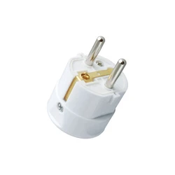 Technik Φις Σούκο Αρσενικό MT001 IP20 16A B1