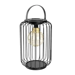 Modee Lighting Ηλιακό Φωτιστικό Κήπου