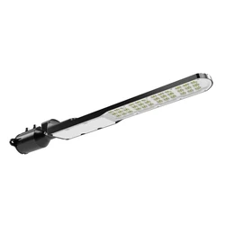 Modee Lighting Φωτιστικό Τοίχου LED Εξωτερικού Χώρου A series 100W 130 4000K 10000 lumen ERP