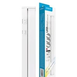 Modee Lighting Φωτιστικό Ντουλαπιού LED 4.5W 360mm 3CCT Ρύθμιση Έντασης