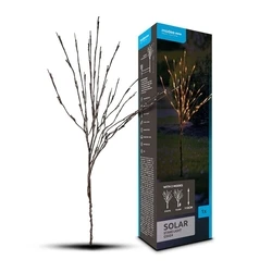 Garden Modee Lighting Solar LED Tree GS024 110cm