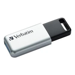 USB Flash 64GB Verbatim SecureDataPro USB3.0
