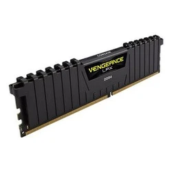 Μνήμη RAM Σταθερού DDR4 16GB Corsair 2666 C16 Ven K2