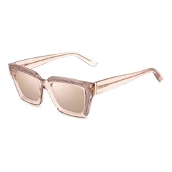 Γυναικεία Γυαλιά Ηλίου Jimmy Choo Megs-S-Fwm2S (51/21/145 mm) Pink