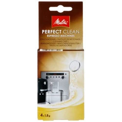 Καθαριστικό Για Καφετιέρα Melitta Perfectclean