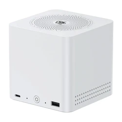 Beelink PC/NAS Mini (N-Series N95/12GB DDR4/1TB SSD/W11 Home)